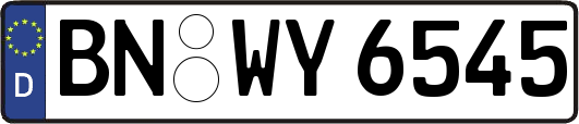 BN-WY6545