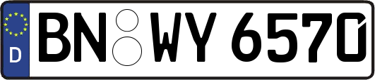 BN-WY6570