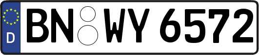 BN-WY6572