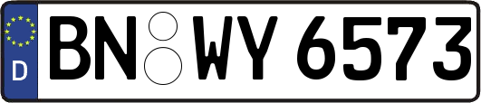 BN-WY6573