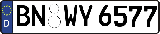 BN-WY6577
