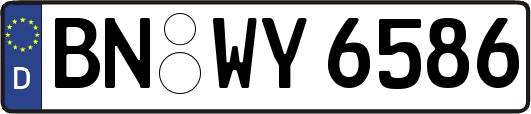 BN-WY6586