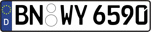 BN-WY6590
