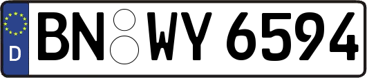 BN-WY6594