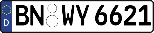 BN-WY6621