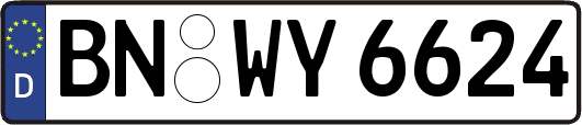 BN-WY6624