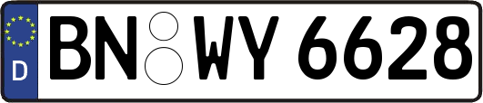 BN-WY6628