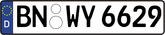 BN-WY6629