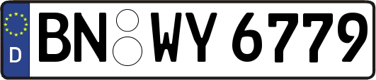 BN-WY6779