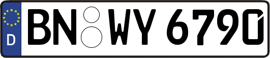 BN-WY6790