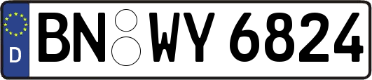 BN-WY6824
