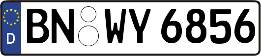 BN-WY6856