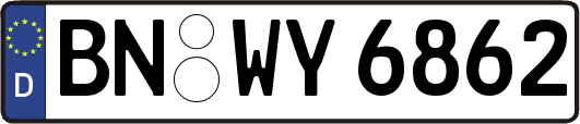 BN-WY6862