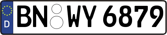 BN-WY6879