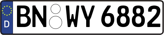 BN-WY6882