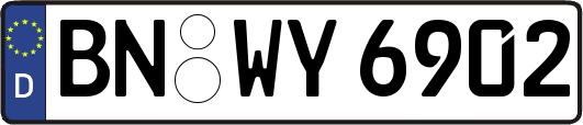 BN-WY6902