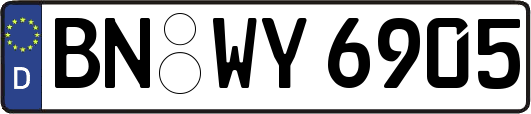 BN-WY6905