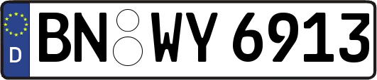 BN-WY6913