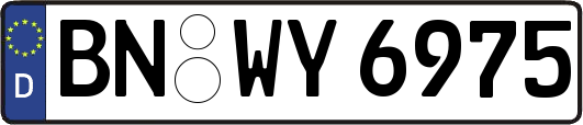 BN-WY6975