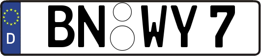 BN-WY7