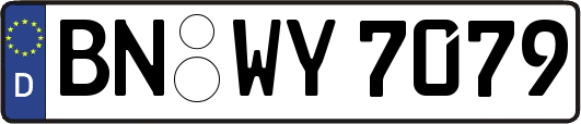 BN-WY7079