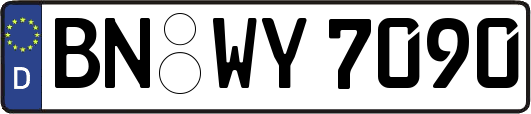 BN-WY7090