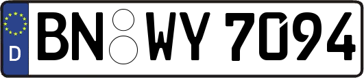 BN-WY7094