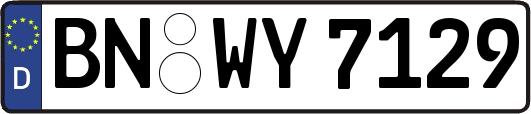 BN-WY7129