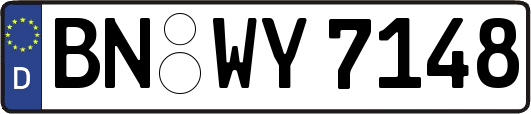 BN-WY7148