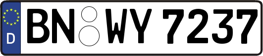 BN-WY7237