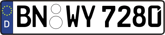 BN-WY7280