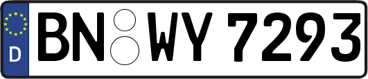BN-WY7293
