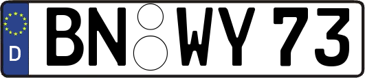 BN-WY73