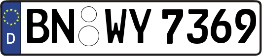 BN-WY7369