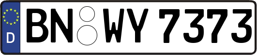 BN-WY7373