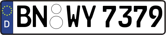 BN-WY7379