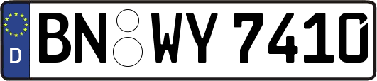 BN-WY7410