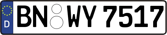BN-WY7517