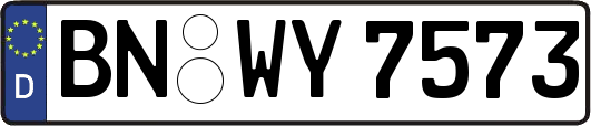 BN-WY7573