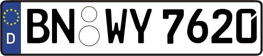 BN-WY7620
