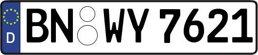 BN-WY7621