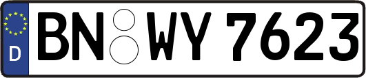 BN-WY7623