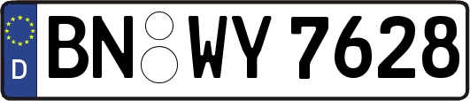 BN-WY7628