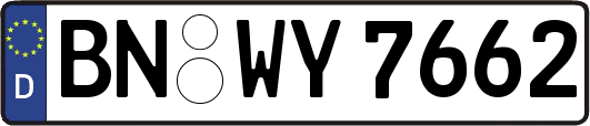 BN-WY7662