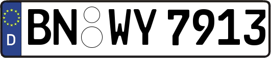 BN-WY7913