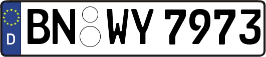BN-WY7973