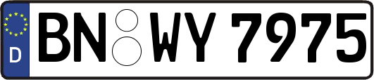 BN-WY7975