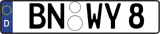 BN-WY8