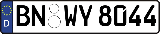 BN-WY8044