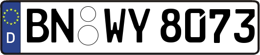 BN-WY8073